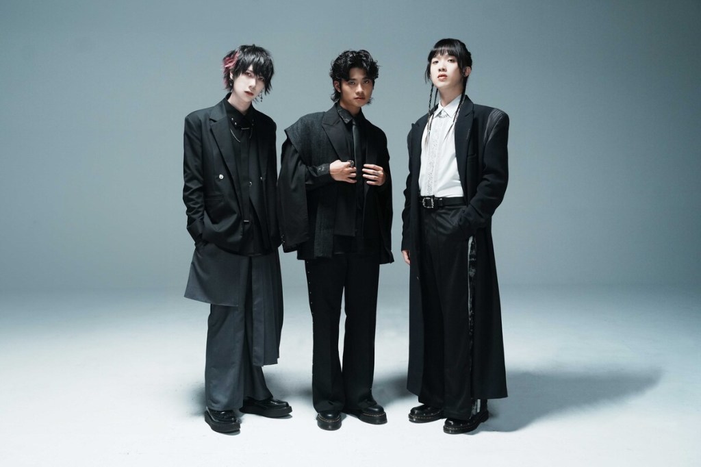 【NEWS】搖滾金屬團FORMOZA更名「福夢」重新出發 李浩瑋領軍三人編制 正式推出首支單曲〈自由靈魂〉&nbsp;演繹搖滾魂的溫柔