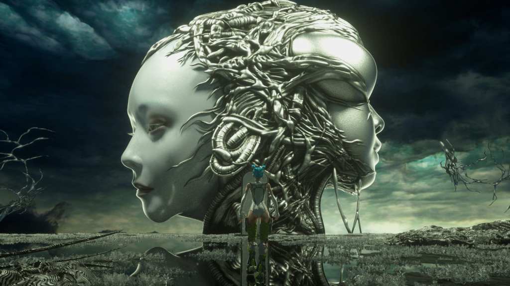 徐若瑄〈許的生日願望從來沒實現過〉MV (照片提供:索尼音樂)