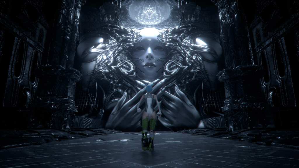 徐若瑄〈許的生日願望從來沒實現過〉MV (照片提供:索尼音樂)