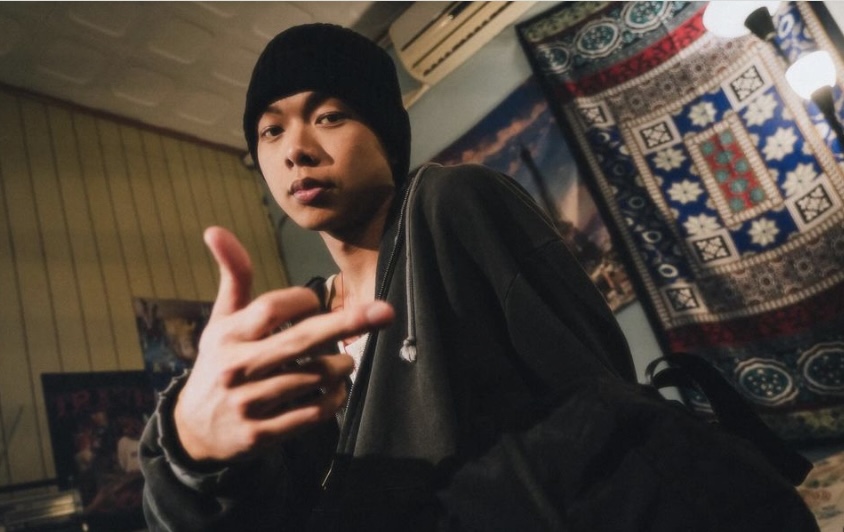 【NEWS】悟飛Luffy將再度以誦經魔力風格 推出全新EP《DRY》 首波單曲〈Do or Not〉唱到生活中總有很多做與不做的抉擇