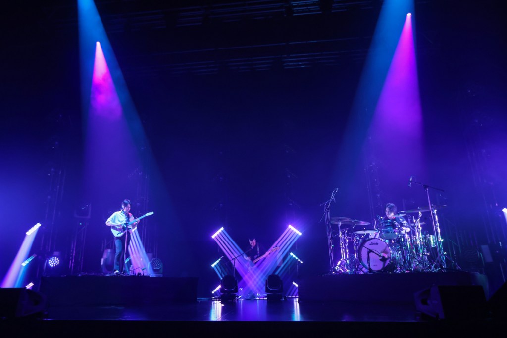 【NEWS】JADE首登Zepp New Taipei舉辦《萬物皆玉》演唱會 驚喜改編NewJeans〈Super Shy〉&nbsp;透露今年99.5%會有新專輯