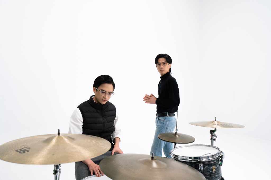 JADE 即將於 3_22 首度登上 Zepp New Taipei 舉辦《萬物皆玉》專場演唱會