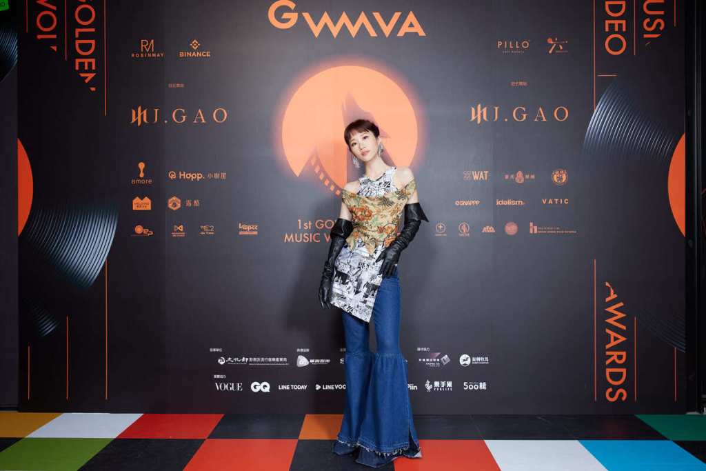 【NEWS】第一屆金狼獎得獎名單揭曉 陳奕迅〈塵大師〉榮獲年度最佳MV 王心凌〈Bite Back〉奪得Line年度人氣MV獎