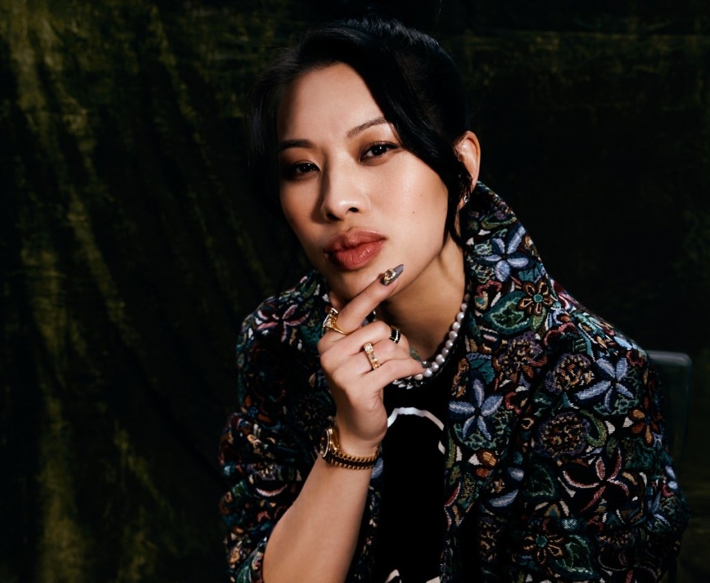 【NEWS】Miss Ko葛仲珊3/29登Legacy Taipei開唱 「地鐵大站」演唱會帶領穿梭紐約皇后區地鐵線 感受街頭嘻哈精神