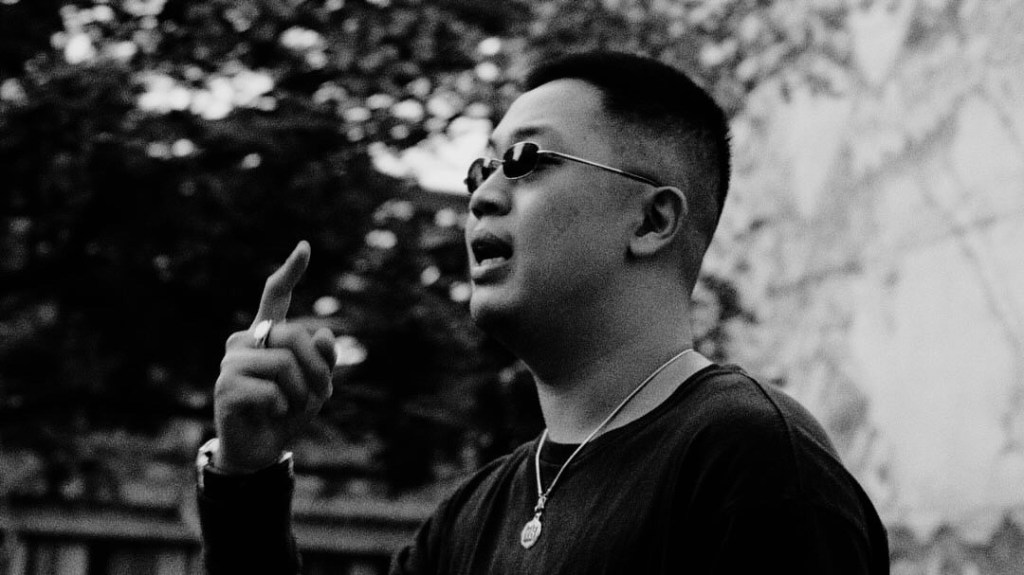 【NEWS】新生代饒舌歌手GiantbaBy 推出西岸Bay Area曲風新歌〈Past〉 20年底片攝影機寫實街拍MV&nbsp;引領進入悠閒灣區閒晃