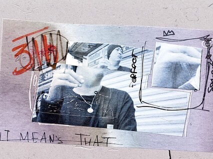 GiantbaBy〈Past〉MV照 (照片提供:GiantbaBy)