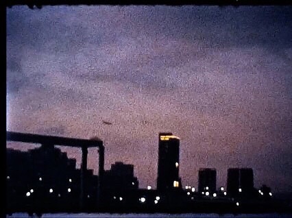 GiantbaBy〈Past〉MV照 (照片提供:GiantbaBy)