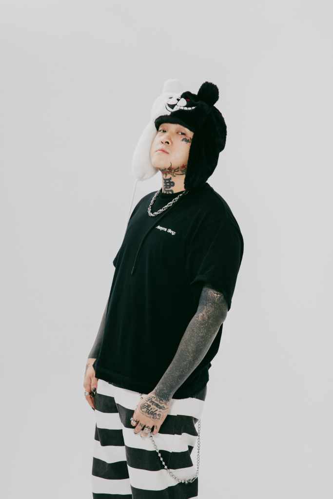 Peatle (照片提供:街聲派歌)