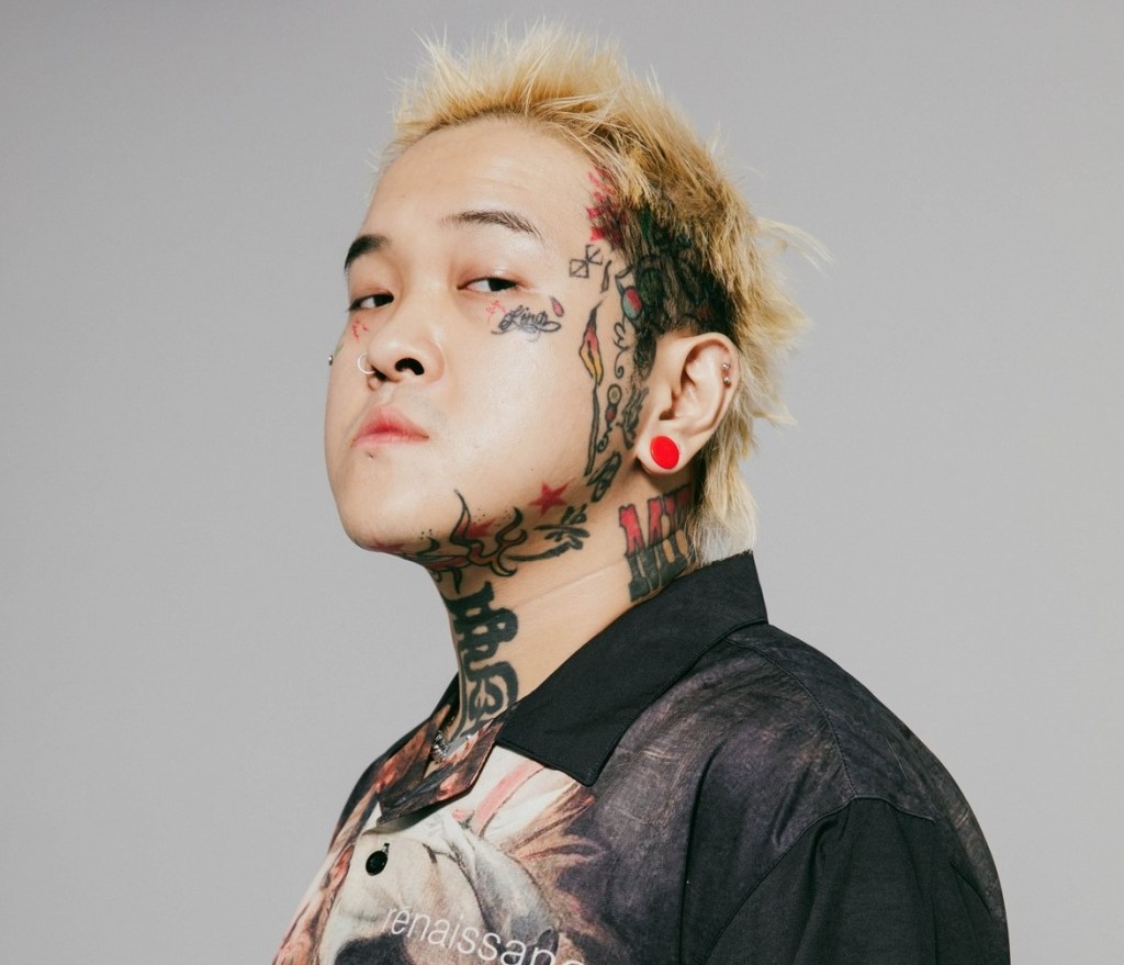 【SV】饒舌歌手Peatle今年將推出集大成之作 同名單曲〈GUTS （期限）〉融合熱愛的二次元文化&nbsp;打造砥礪自我的勵志歌曲