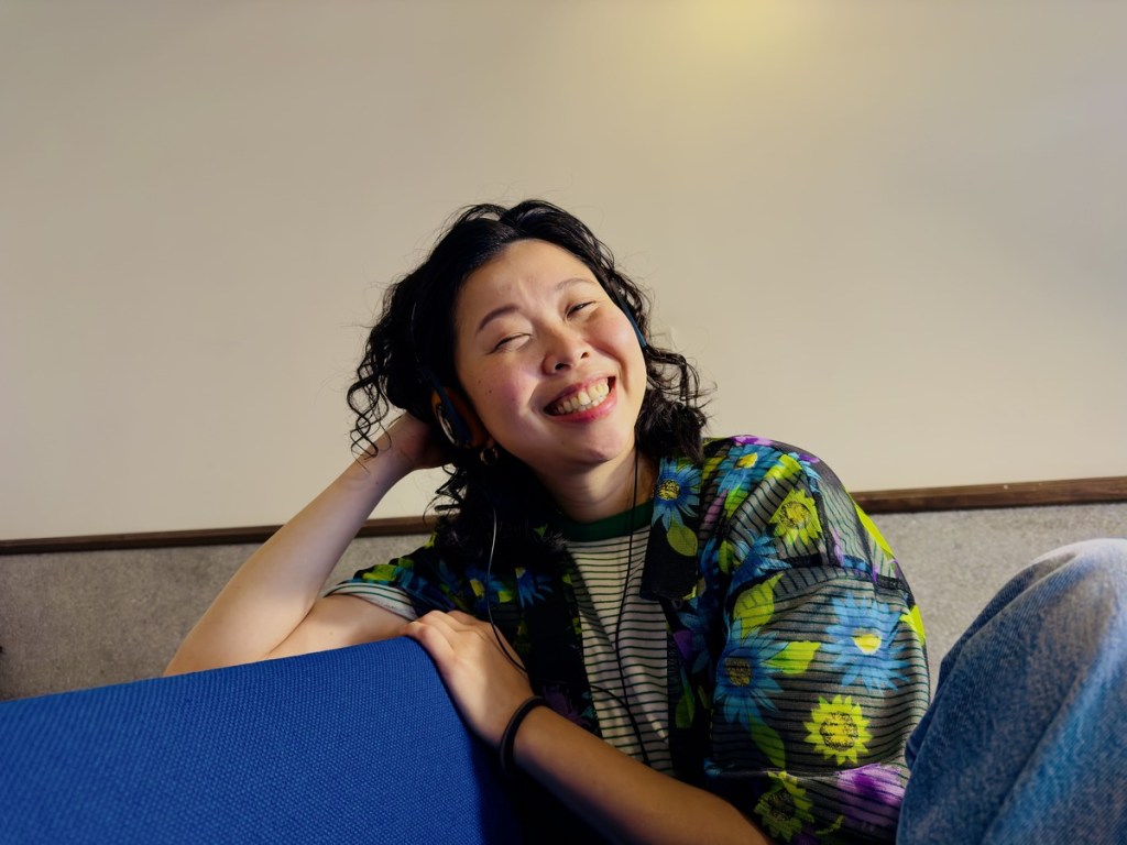 【NEWS】謝心慈以全新音樂計畫「Saltcan」 推出首支單曲〈Trouble〉由Yokkorio製作、deca joins鄭敬儒獻彈Bass