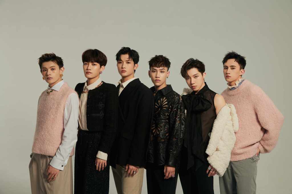 VERA擔任「H³ RIZZ UP演唱會」嘉賓