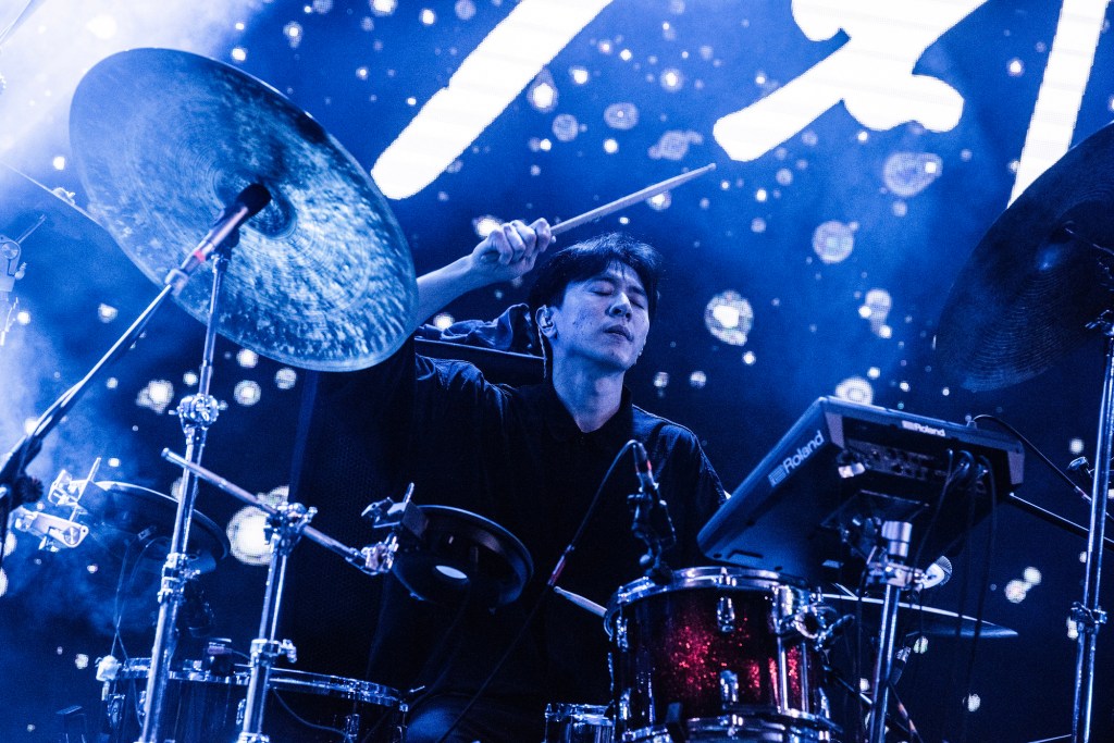 第15屆大港開唱 鄭宜農 (照片提供:出日音樂)
