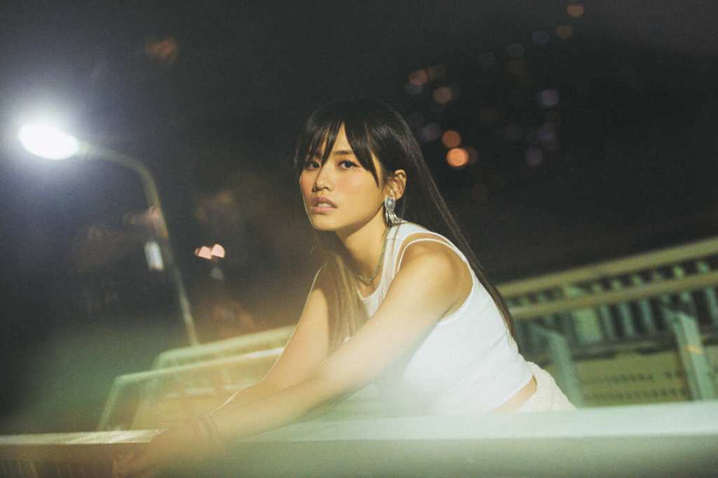 【NEWS】吳汶芳推出新單曲〈直到有人〉 邀張簡君偉擔綱製作 將舉辦小巡演 5/25高雄、6/1台中、6/16台北 門票5/1中午啟售