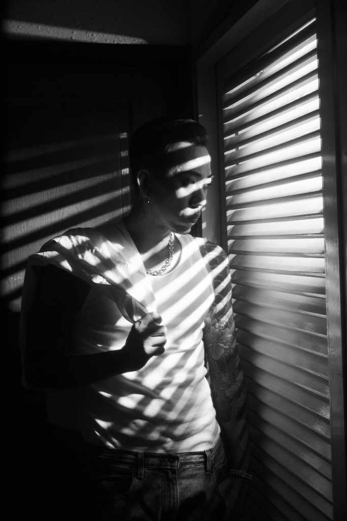 馬克SAVAGE.M (照片提供:馬克SAVAGE.M)