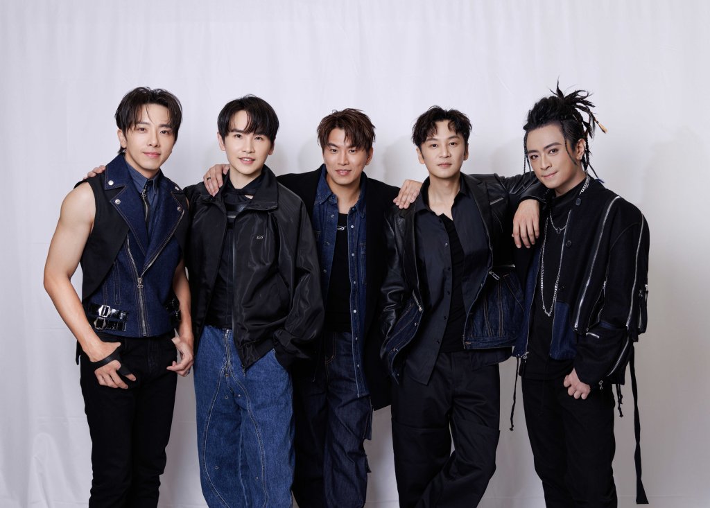 Energy《一觸即發》台北演唱會首場秒殺完售感謝歌迷支持，緊急加場7/28