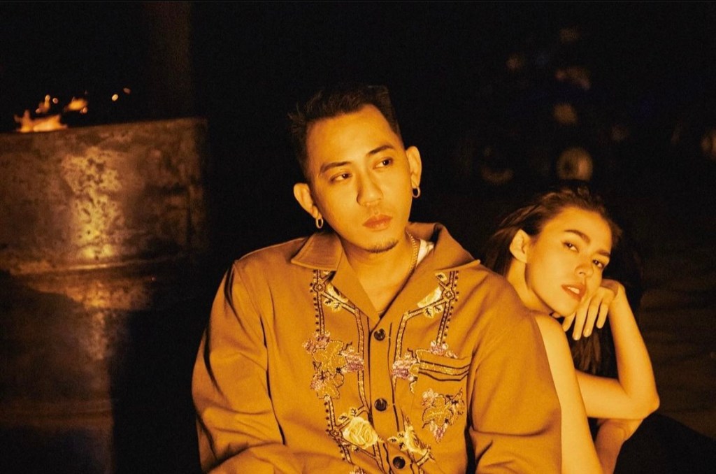 馬克SAVAGE.M推出全新台語創作單曲〈海岸Coast〉(照片提供:馬克SAVAGE.M)