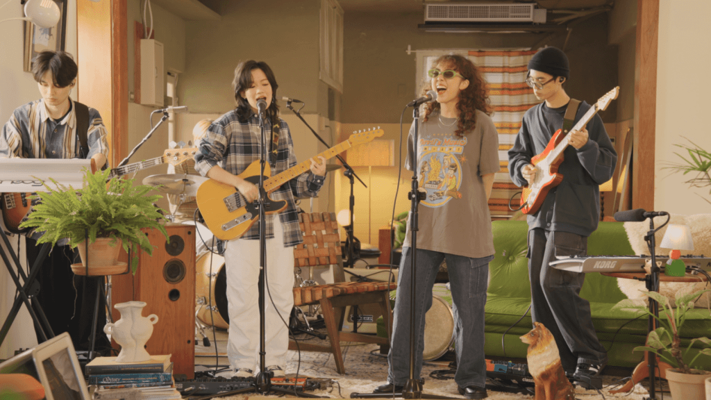 Andr x mindfreakkk_live session側拍