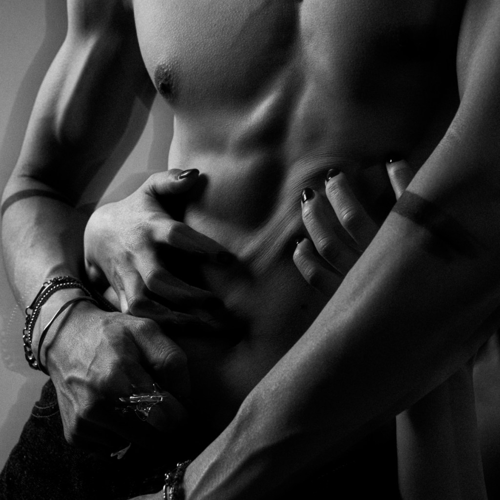 KIRE推出催情創作〈don’t stop〉(照片提供:The Kid Who Flew)