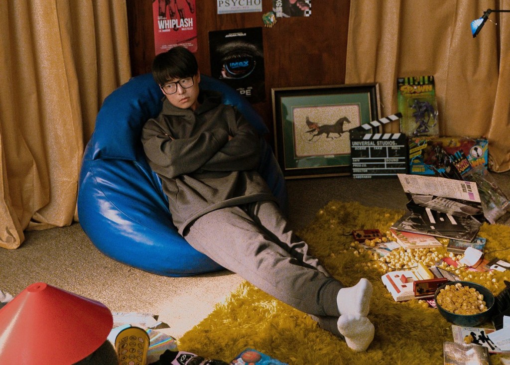 【UMG】孫王力推出全新數位專輯《靈魂提問》 盼聽者緩下腳步、看透問題背後的真實靈魂 才能與焦慮、恐慌或難過共處