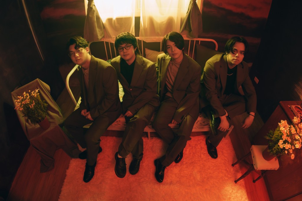 【NEWS】胡凱兒2024首發單曲〈下一次黎明〉 以第三人稱視角描繪年少男孩的故事及遺憾 台灣祭首唱新歌令觀眾不禁流淚