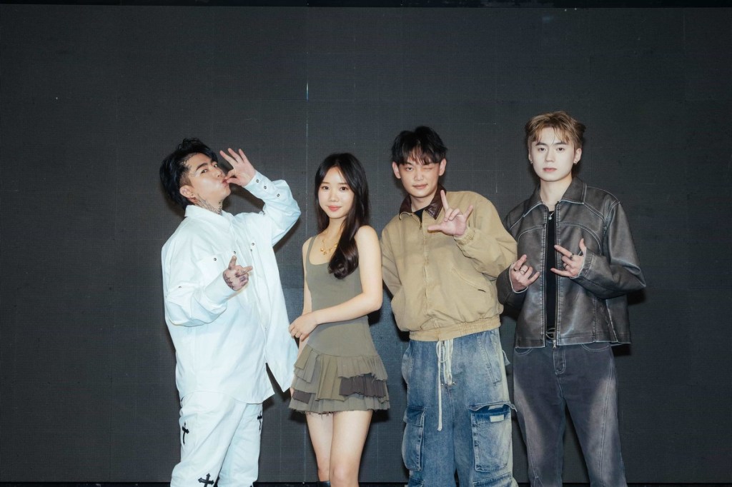 【NEWS】KKFARM 2024春季聽歌會 吳嘉琪、齊翔XIANG x PPlin、謝和弦上陣演出 今年將陸續發新單曲&nbsp;並著手規劃專場