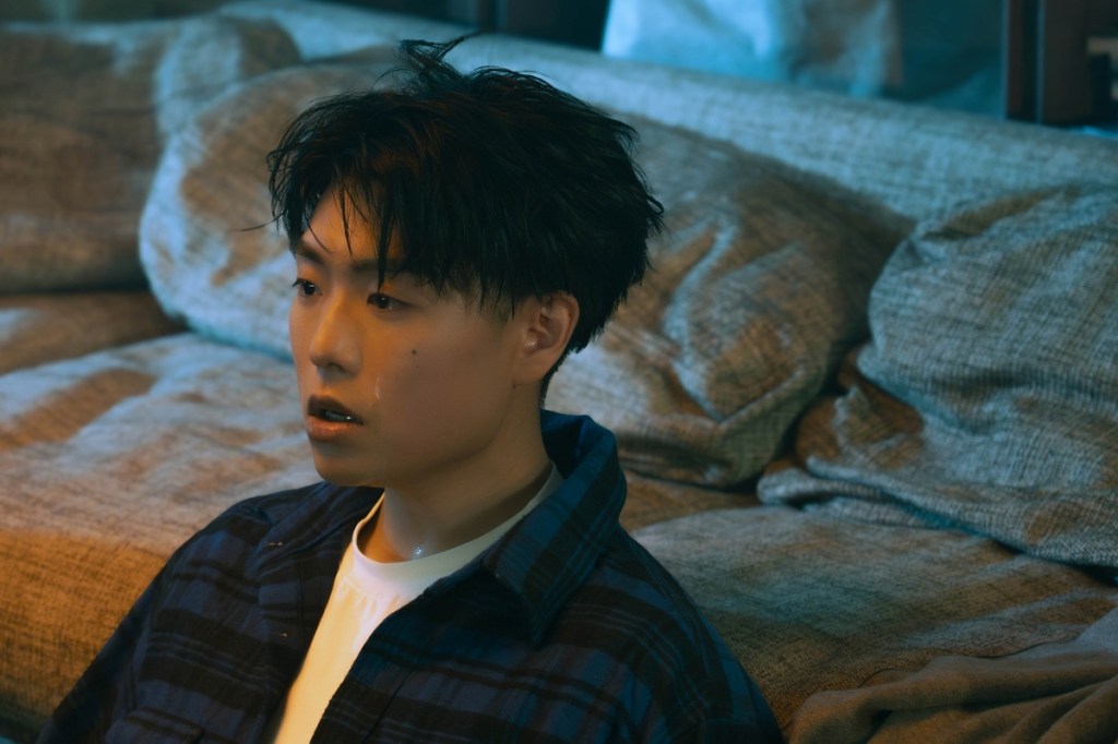 【UMG】孫王力(LEE)4月底全新出輯 第二首新歌〈這首歌沒有意義〉唱出情侶間相處的廢心態 也是對另一半自白的另類情歌