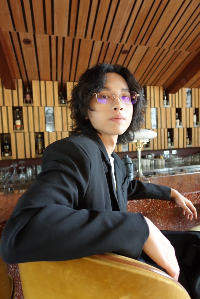 專輯製作人Sōryo