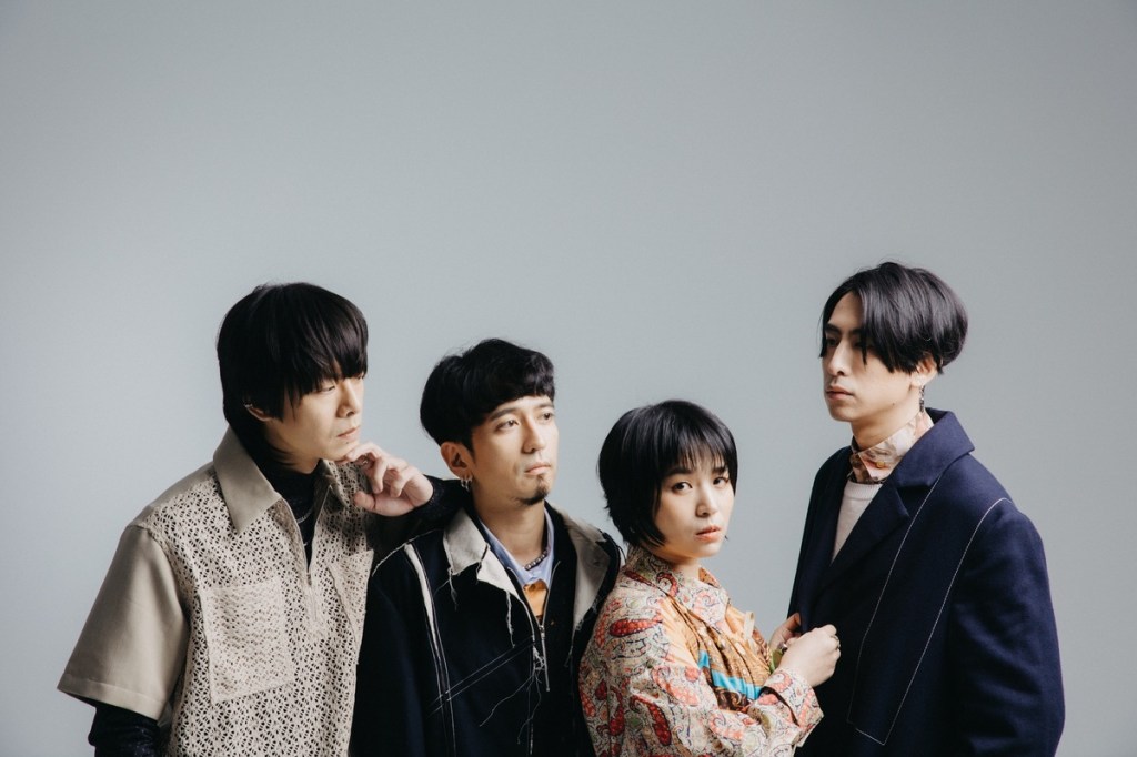 【NEWS】康士坦的變化球8/31前進高流開唱 門票5/4下午1點啟售 加入《不完全自救手冊》合輯&nbsp;與陳綺貞共創〈冰〉裘德獻聲