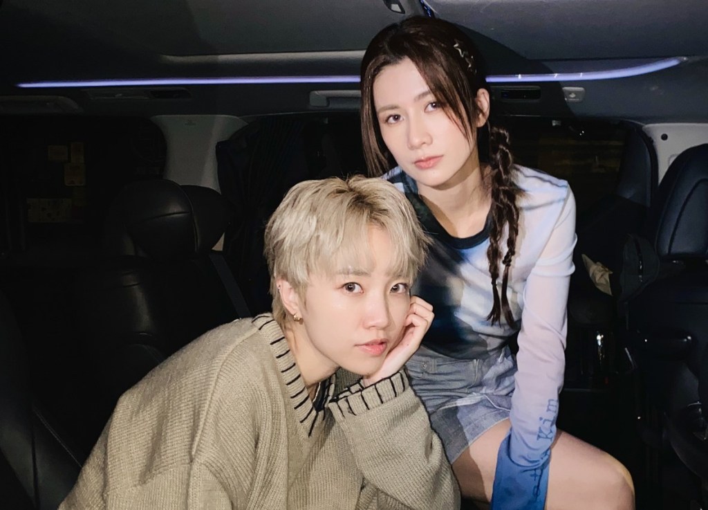 【Sony】晨悠CHENYO首次前進香港演出 挑戰陳奕迅〈明年今日〉、Twins〈下一站天后〉等粵語歌 並把握空檔大啖香港美食