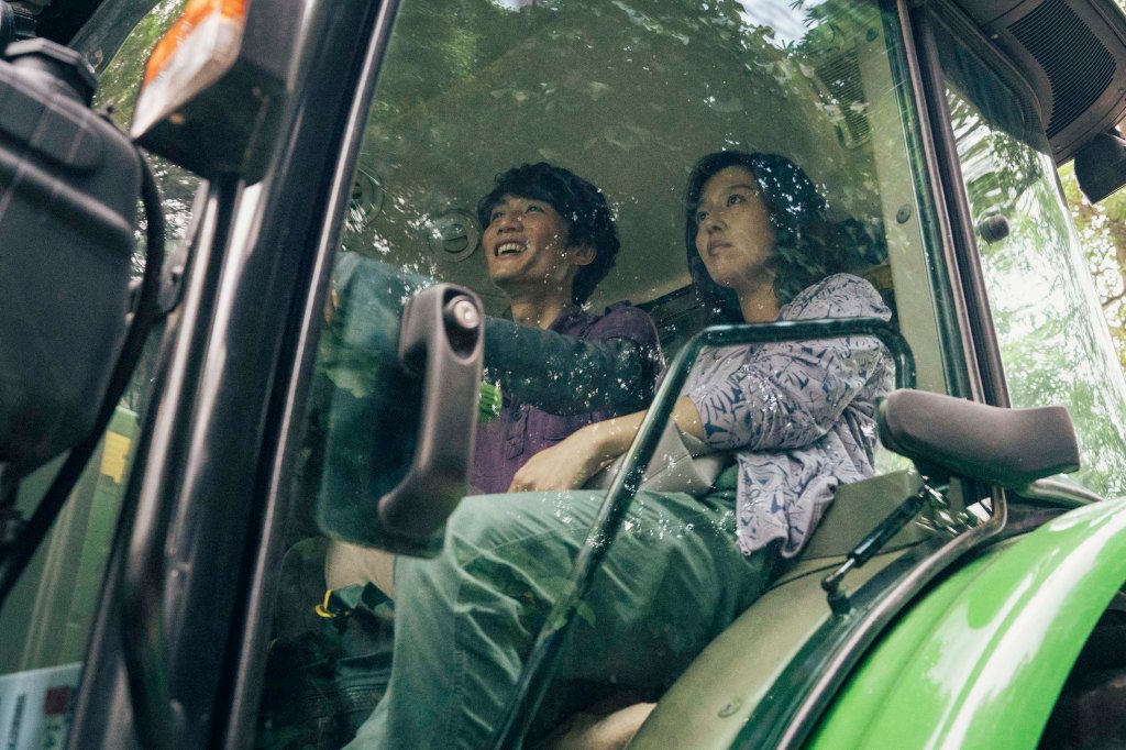 李英宏擔任電影《莎莉Salli》第二男主角，操刀配樂主題曲獲盛讚！MV〈莎莉Salli〉上線