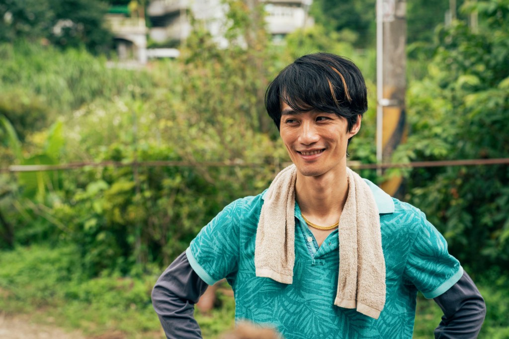 李英宏擔任電影《莎莉Salli》第二男主角，操刀配樂主題曲獲盛讚！MV〈莎莉Salli〉上線