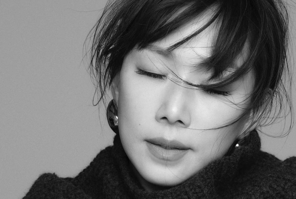 林憶蓮暖心呼喊:「我們都會經歷需要自救的時刻,你不孤單」