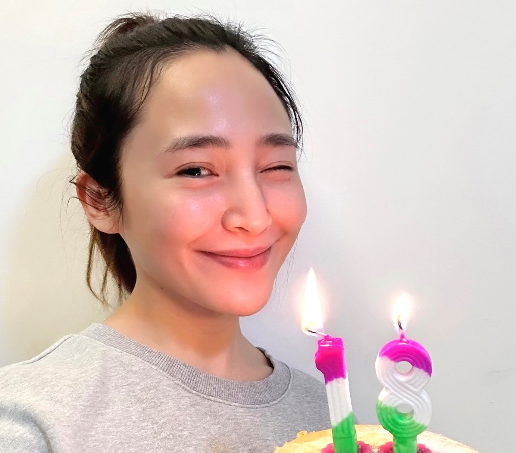 【UMG】梁文音斜槓當新手YouTuber 選在生日當天開放粉絲預購自己設計的限量手帳 正在籌備新專輯&nbsp;希望盡快進錄音室錄製