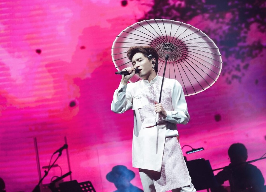 【NEWS】沈以誠「盛宴」巡演北京開唱 邀好友裘德站台 4/25台北站將邀吳汶芳擔任嘉賓 合作橋段討論中&nbsp;會帶來不同以往驚喜