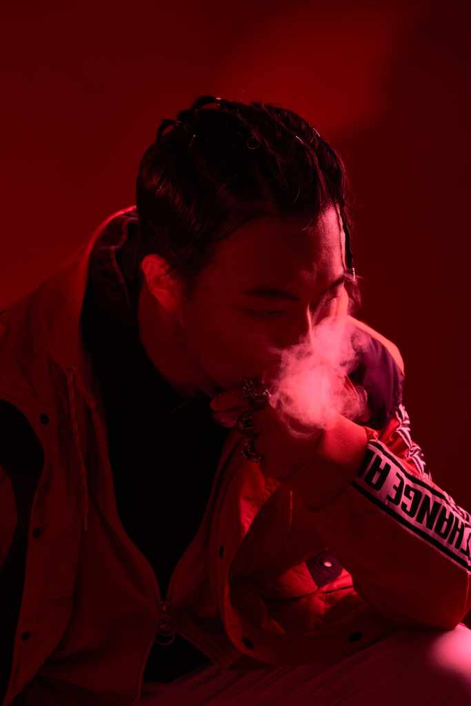 神經元 (照片提供:Believe Music)