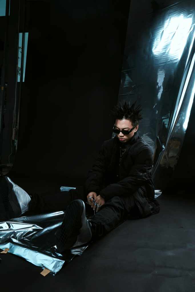 神經元 (照片提供:Believe Music)