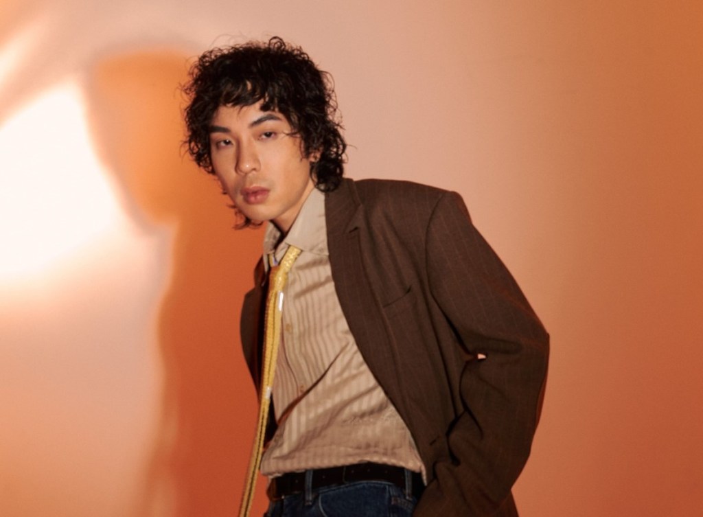 【SV】禪波ZENBØ全新專輯《咖啡氤》 李千娜、國蛋跨刀合作 5/16數位發行 實體現正預購中&nbsp;火氣商鋪獨家販售限量精裝版