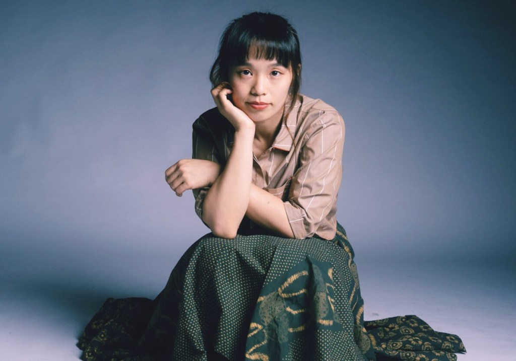 【NEWS】爵士歌手羅妍婷全新EP《Land forms》 與洪紹桓、林華勁及王思雅三位樂手共同呈現 每週發布Live&nbsp;Session影像作品