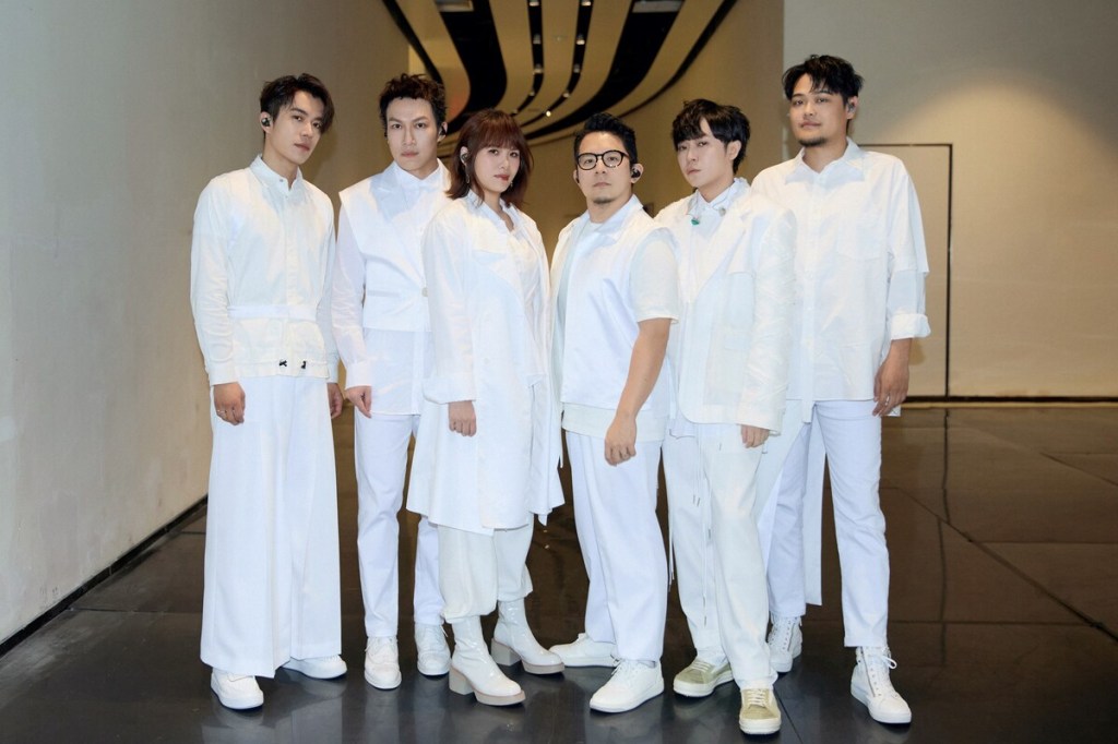 【NEWS】蘇打綠《原汁原味》EP數位上架 收錄四種版本一次聽見20年創作演化過程 更多演唱會及音樂發行計畫將陸續公開