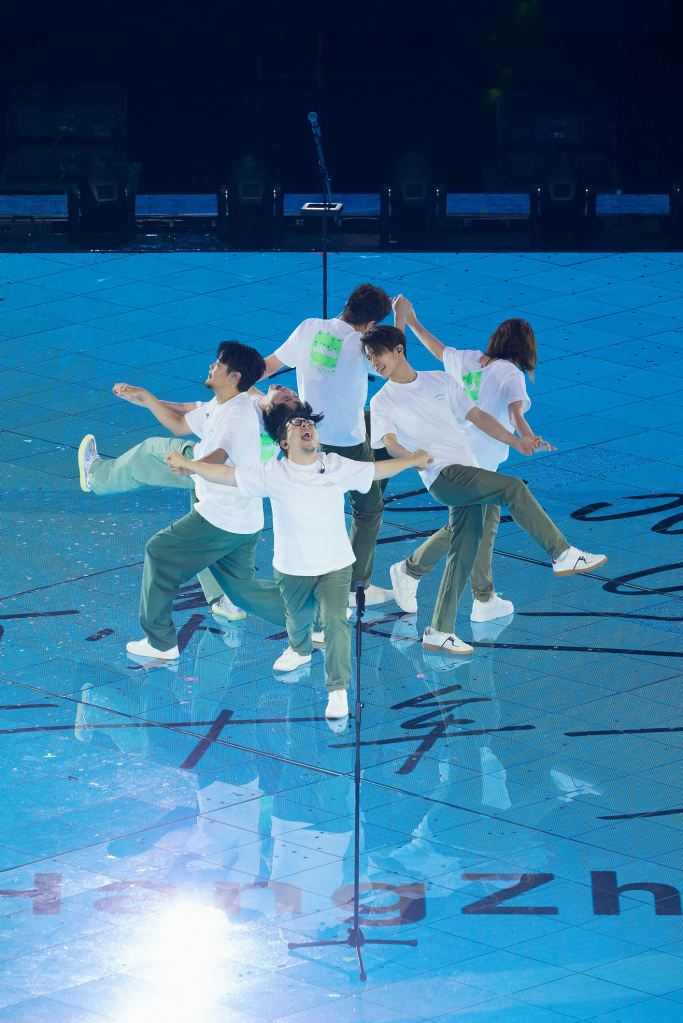 蘇打綠〈原汁原味〉 (照片提供:蘇打綠有限公司)