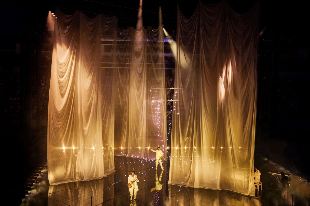 蘇打綠〈原汁原味〉 (照片提供:蘇打綠有限公司)