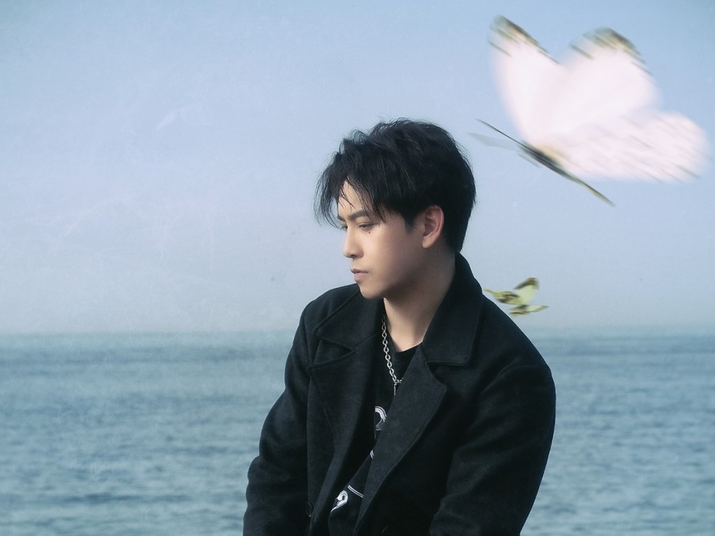 【SV】陳德修發行個人首張專輯《適者生存》 十首不同曲風意境歌曲 代表一次次跨越困難的成長與改變&nbsp;6/1將在台北舉辦專場