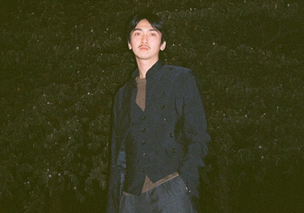 【NEWS】昭霖Zhaolin邀李雨寰打造第一首創作單曲〈月色照影〉 描繪情人間的試探和夜裡捉不住的春光 10月將正式出輯