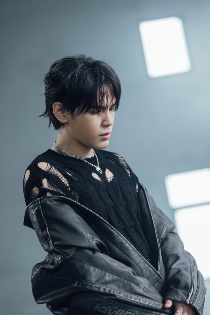 陳零九的新歌《請你別愛我》用層次豐富的編曲呈現這首歌各種不同的情緒層面