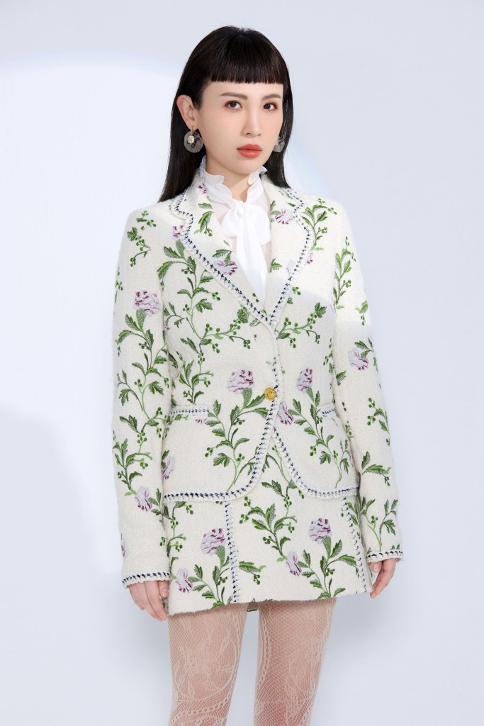 魏如萱想帶兒子來屏東旅行