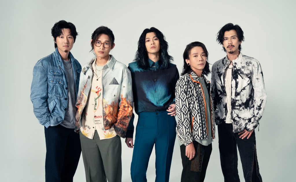 麋先生確定出席2024 hito流行音樂獎