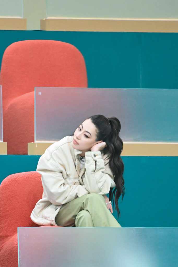 Dizzy Dizzo (照片提供:人見人愛娛樂)