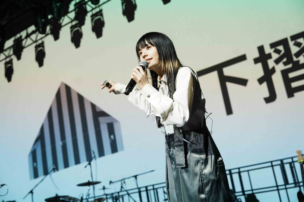 163 Braces香港演出 (照片提供:形上娛樂)