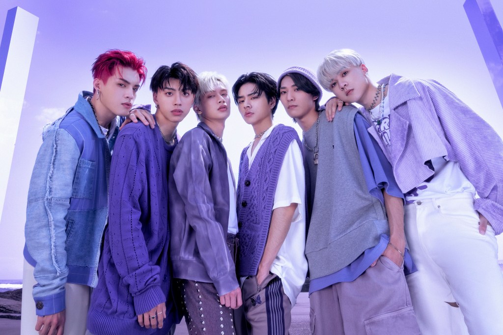 Ozone確定出席2024 hito流行音樂獎