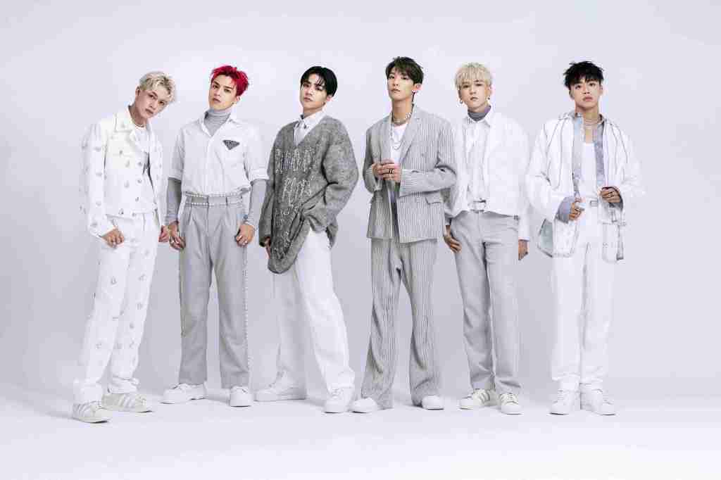 Ozone舞台演出魅力超炸